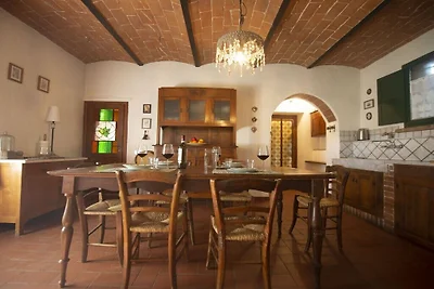 Ferienhaus mit 1 Schlafzimmer