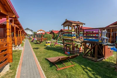 Case vacanze, piscina estiva, idromassaggio,...