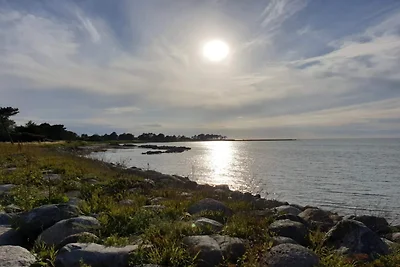 6 Personen Ferienhaus in Gørlev