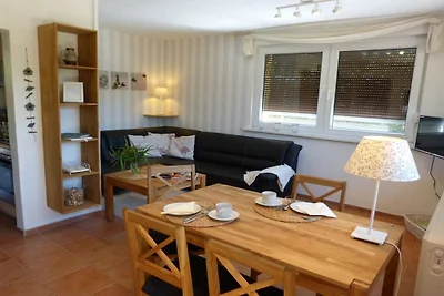 Vakantiehuis "Am See"