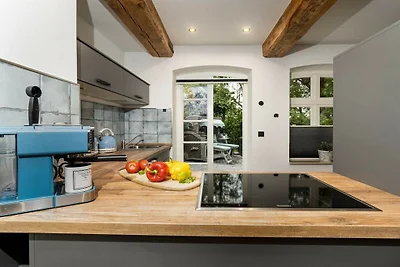 Ferienwohnung mit 1 Schlafzimmer