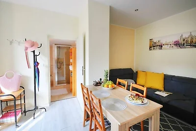 Casa vacanze a Ustronie Morskie