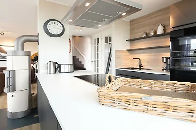 Reethuus Süd Komfortable Ferienresidenz