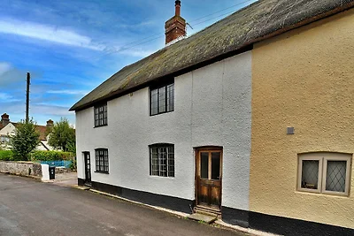 Cottage met 1 slaapkamer in Stogursey, Geen...