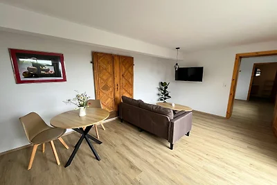 Neues Appartement im Lepels Hof