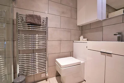 Scheune im Peak District bei Buxton