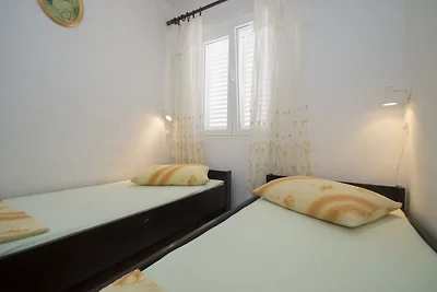 Seafront Apartment Dana - Two Bedroom Apartme...