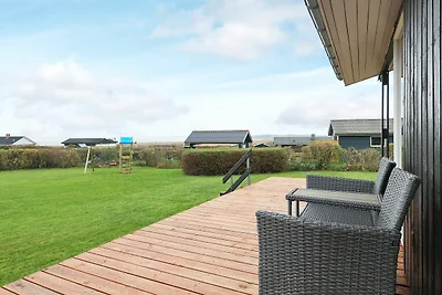 6 Personen Ferienhaus in Øster Assels