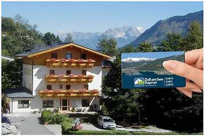 Apartamento vacacional de 1 dormitorio.