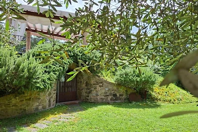 Ferienhaus in Palaia mit Schwimmbecken