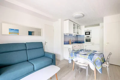 Apartment in La Baule in der Nähe der Grande...