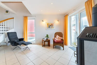 Lakeside Loft voor zes gasten