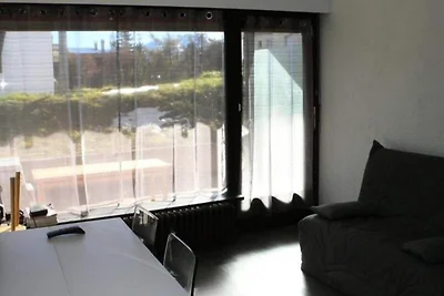 Studio für 4 Personen