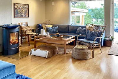 6 Personen Ferienhaus in Åsenfjord-By Traum