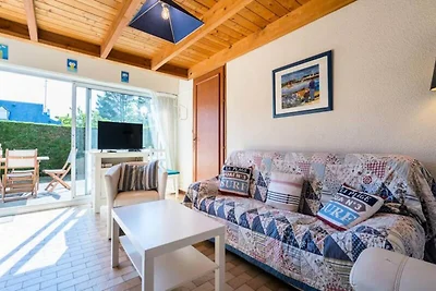 Residentie Les Maisons De Kerlois