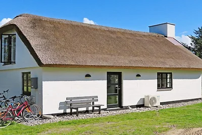7 Personen Ferienhaus in Fjerritslev-By Traum