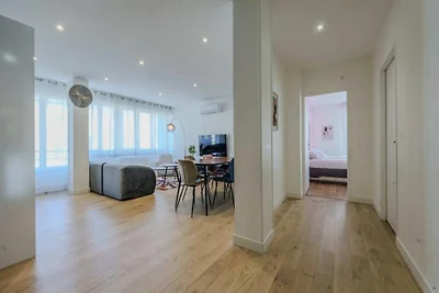 Appartamento a Grenoble Victor Hugo