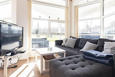 6 Personen Ferienhaus in Løkken-By Traum