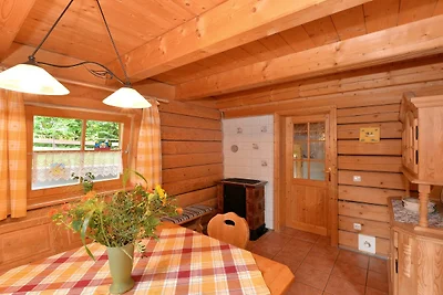 Geräumiges Ferienhaus mit Garten