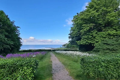 8 persone case ad Nysted