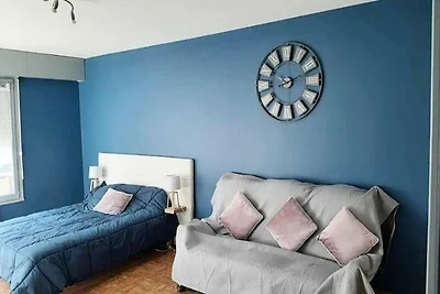 Studio für 2 Personen