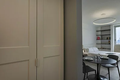 Loft chic e moderni - A - BK