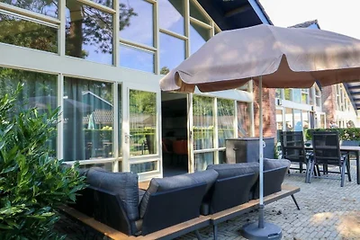 Ferienhaus Erholungsurlaub Beekbergen