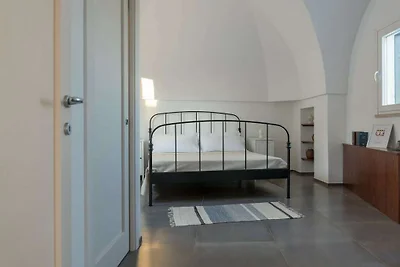 Wohnung in Ostuni mit Terrasse