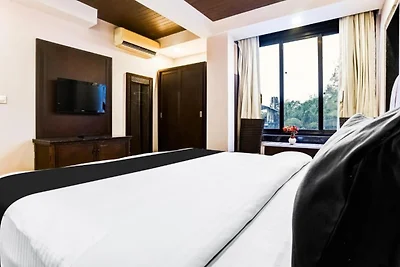 Ferienhaus Erholungsurlaub Goa