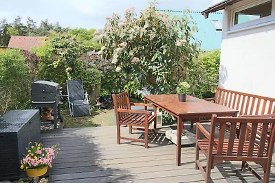 Ferienhaus Hahne