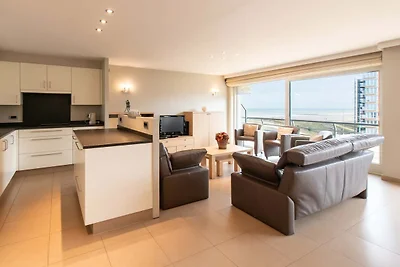 3-Zimmer-Wohnung mit Blick auf das Casino