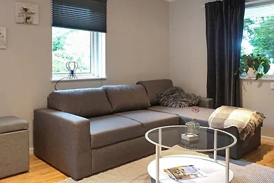 4 Personen Ferienhaus in LYCKEBY-By Traum