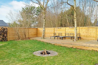 6 Personen Ferienhaus in Hals-By Traum
