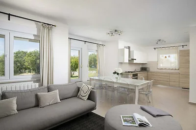 Große Villa mit privatem Pool in Rovinj