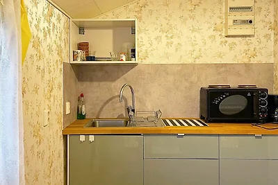 2 Personen Ferienhaus in UDDEVALLA