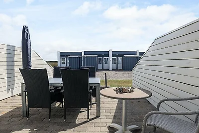 4 Personen Ferienhaus in Vestervig