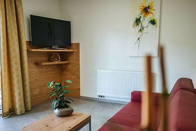 Ferienwohnung mit 2 Schlafzimmer