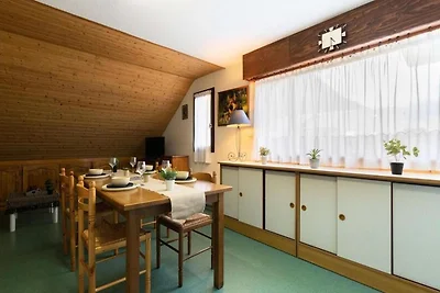 Residentie Portes Du Soleil