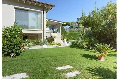 Villa Fiumetto Comfortabele vakantiewoning