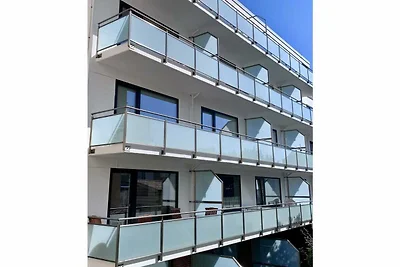 Meeresluft Komfortable Ferienresidenz