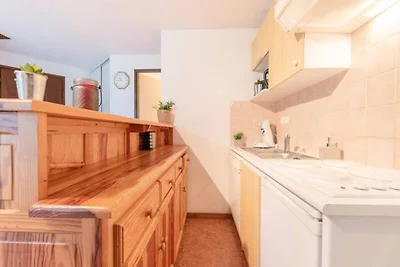 5 Zimmer für 9 Personen