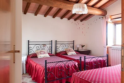 Casa vacanze con 3 camere da letto