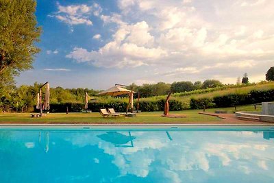 Geschmackvolles Ferienhaus in Terranuova Brac...