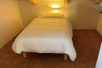 Casa vacanze in cima alla collina con vista...