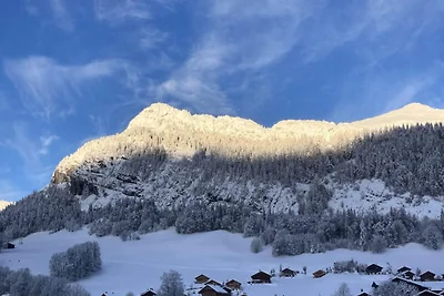 3 Zimmer für 4 Personen