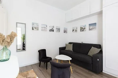 Wohnung in Antibes in der Nähe des Strandes L...