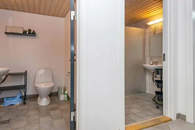 4 sterren vakantie huis in Henne