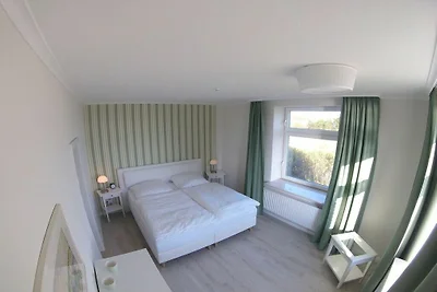 Vakantieappartement met 3 slaapkamers