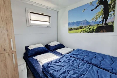 Grazioso lodge portuale situato nel...