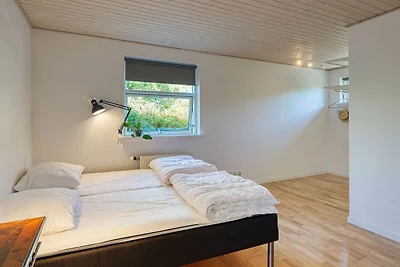 10 person holiday home in Jægerspris